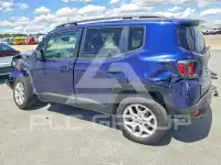 2017 Jeep Renegade photo