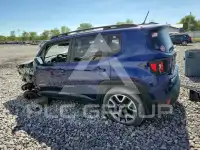 2017 Jeep Renegade фото