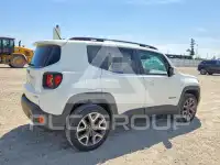 2017 Jeep Renegade фото