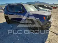 2017 Jeep Renegade фото