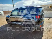 2017 Jeep Renegade фото