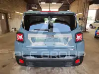 2017 Jeep Renegade фото