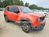 2017 Jeep Renegade photo