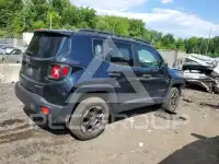 2017 Jeep Renegade фото