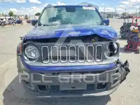 2017 Jeep Renegade photo