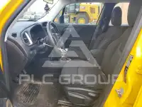 2017 Jeep Renegade фото