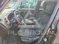 2017 Jeep Renegade фото