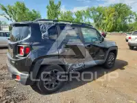 2017 Jeep Renegade photo