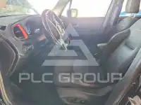 2017 Jeep Renegade фото