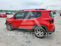 2017 Jeep Renegade фото