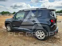 2017 Jeep Renegade фото