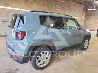 2017 Jeep Renegade фото