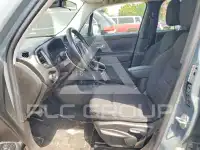 2017 Jeep Renegade фото