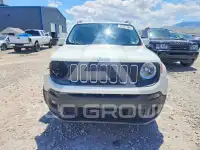 2017 Jeep Renegade фото
