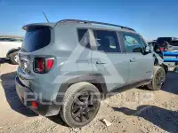 2017 Jeep Renegade фото