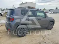 2017 Jeep Renegade фото