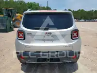 2017 Jeep Renegade photo