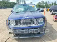 2017 Jeep Renegade photo