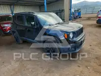 2017 Jeep Renegade photo