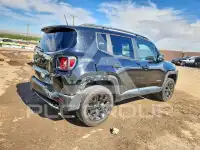 2017 Jeep Renegade фото