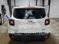 2017 Jeep Renegade photo