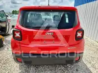 2017 Jeep Renegade photo