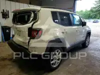 2017 Jeep Renegade photo