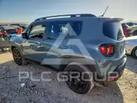 2017 Jeep Renegade фото