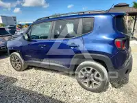 2017 Jeep Renegade фото