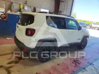 2017 Jeep Renegade фото