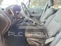 2017 Jeep Renegade фото