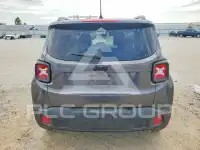 2017 Jeep Renegade фото