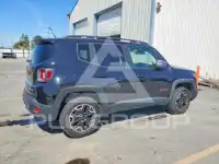 2017 Jeep Renegade фото
