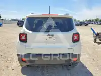 2017 Jeep Renegade фото