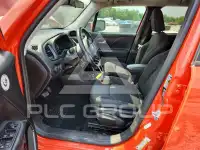 2017 Jeep Renegade фото