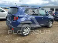 2017 Jeep Renegade фото