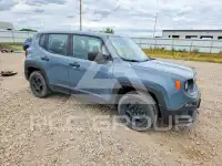 2017 Jeep Renegade photo