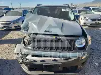 2017 Jeep Renegade фото