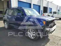 2017 Jeep Renegade photo