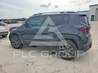 2017 Jeep Renegade photo