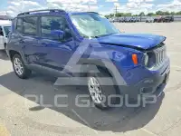 2017 Jeep Renegade photo