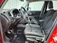 2017 Jeep Renegade photo