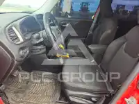 2017 Jeep Renegade photo