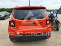 2017 Jeep Renegade photo