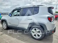 2017 Jeep Renegade photo