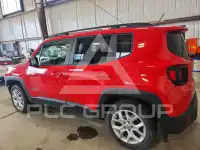 2017 Jeep Renegade фото