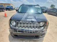 2017 Jeep Renegade photo