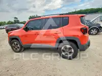 2017 Jeep Renegade photo