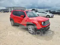 2017 Jeep Renegade photo
