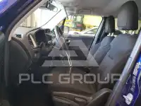 2017 Jeep Renegade photo